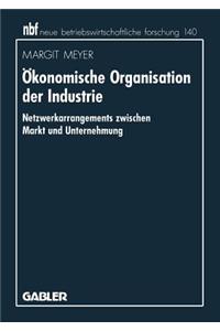 Ökonomische Organisation Der Industrie