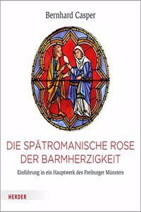 Die Rose Der Barmherzigkeit