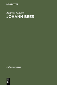 Johann Beer