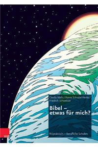 Bibel - Etwas Fur Mich?