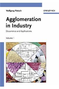 Agglomeration in Industry, 2 Volume Set