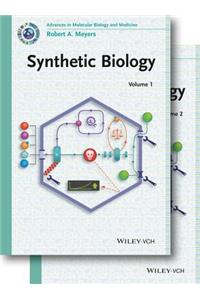 Synthetic Biology, 2 Volumes