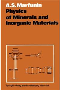 Physics of Minerals and Inorganic Materials