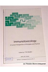Immunotoxicology: A Current Perspective of Principles and Practice