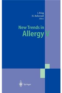New Trends in Allergy V