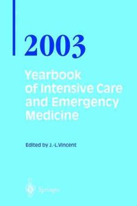 Yearbook of Intensive Care and Emergency Medicine