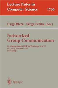 Networked Group Communication