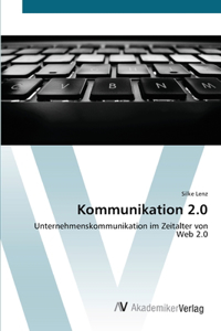 Kommunikation 2.0