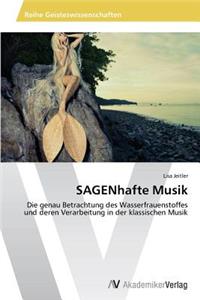 SAGENhafte Musik