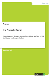 Nouvelle Vague