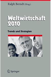 Weltwirtschaft