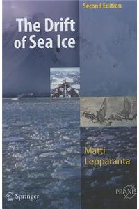 The Drift of Sea Ice