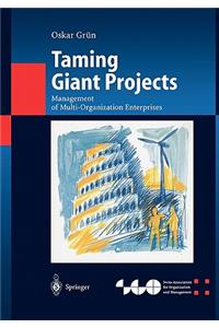 Taming Giant Projects