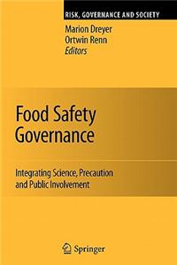 Food Safety Governance