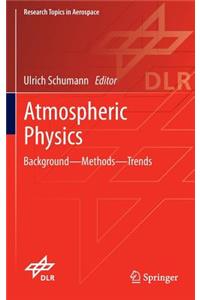 Atmospheric Physics