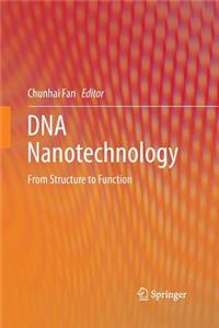 DNA Nanotechnology