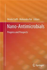 Nano-Antimicrobials