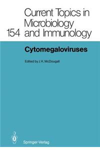 Cytomegaloviruses