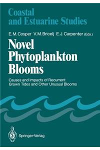 Novel Phytoplankton Blooms