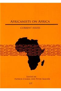 Africanists on Africa, 41