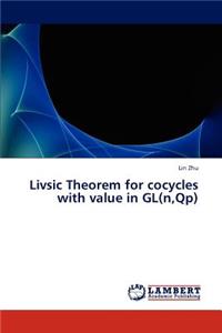 Livsic Theorem for Cocycles with Value in Gl(n, Qp)
