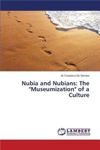 Nubia and Nubians