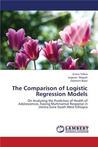 Comparison of Logistic Regression Models