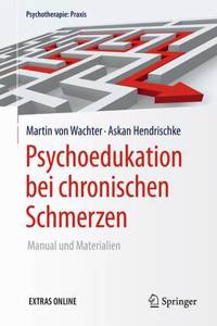 Psychoedukation Bei Chronischen Schmerzen