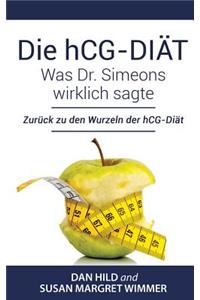 Die hCG-Diät