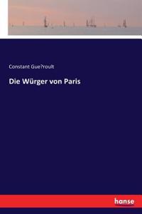 Würger von Paris
