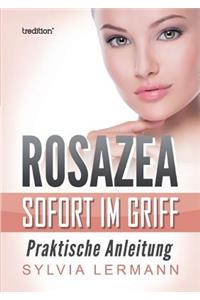 Rosazea sofort im Griff