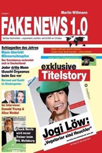 Fake News 1.0