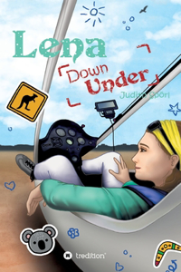 Lena Down Under