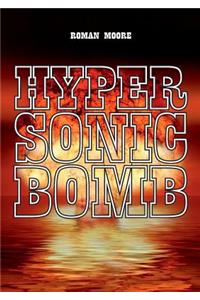 Hypersonic Bomb