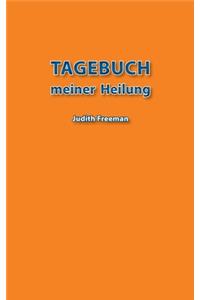 Tagebuch meiner Heilung