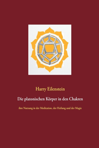 Die platonischen Körper in den Chakren