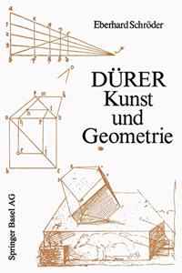 Durer Kunst Und Geometrie