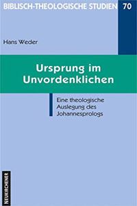 Biblisch-Theologische Studien