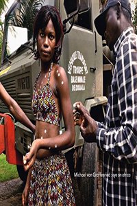 Michael Von Graffenried: Eye on Africa