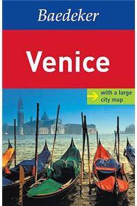 Baedeker Venice