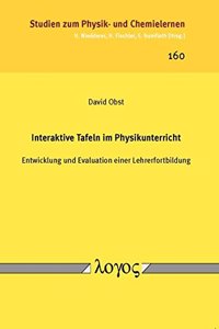 Interaktive Tafeln Im Physikunterricht