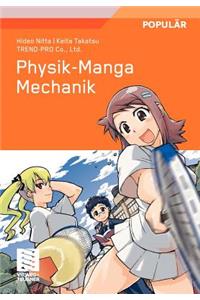 Physik-Manga