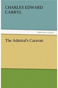 The Admiral's Caravan