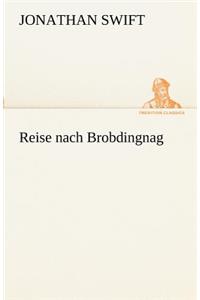 Reise Nach Brobdingnag