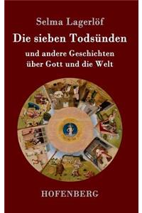 Die sieben Todsünden