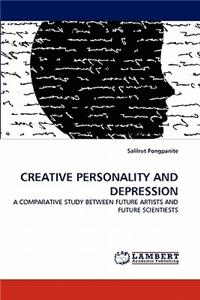 Creative Personality and Depression