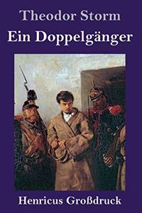 Doppelgänger (Großdruck)