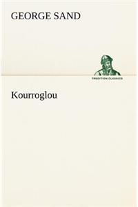 Kourroglou