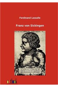 Franz von Sickingen