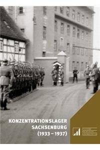 Konzentrationslager Sachsenburg (1933-1937)